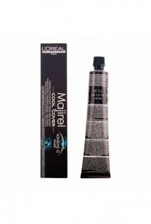 Ilgalaikiai dažai Majirel...