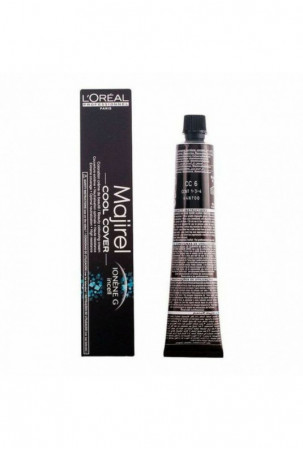 Ilgalaikiai dažai Majirel...