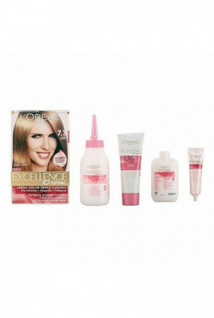 Ilgalaikiai dažai...