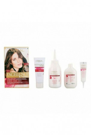 Ilgalaikiai dažai...