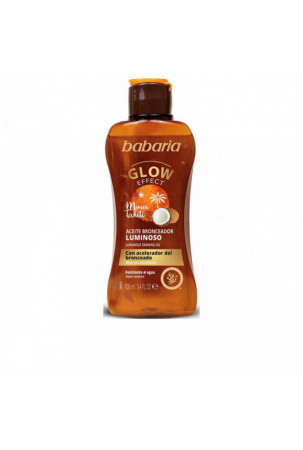 Įdegio aliejus Babaria...