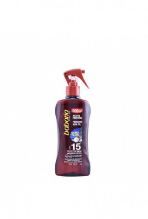 Saugantis aliejus Monoi...