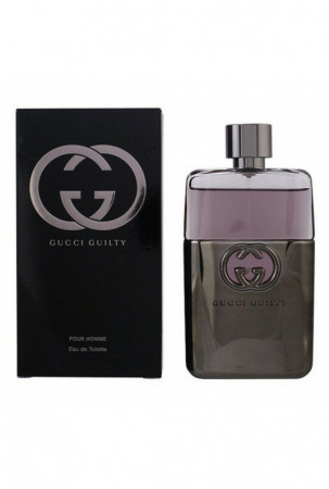 Vyrų kvepalai Gucci EDT