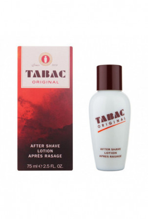 Losjonas po skutimosi...