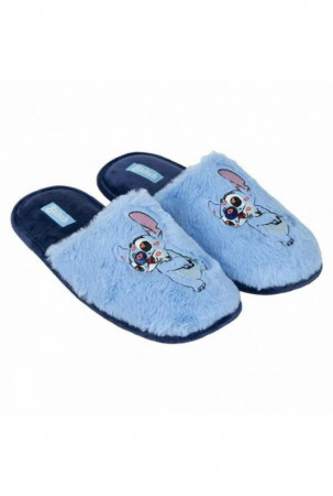 Namų šlepetes Stitch Mėlyna