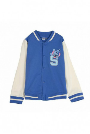 Vaikiškas džemperis be...