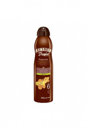 Purškiklis nuo saulės Argan...