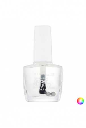 nagų lakas Forever Strong...