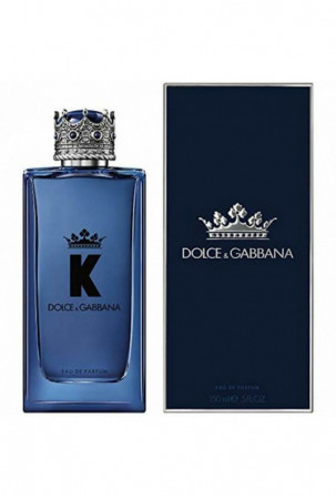 Vyrų kvepalai K By Dolce &...