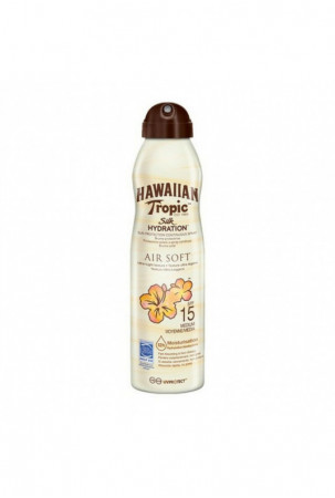 Purškiklis nuo saulės Silk...