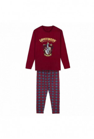 Pižama Harry Potter Tamsiai...