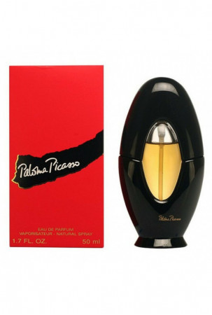 Moterų kvepalai Paloma...