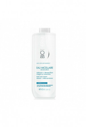 Makiažo valiklis Micellar...