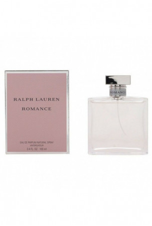 Moterų kvepalai Romance...