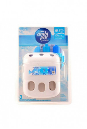 Elektrinis Oro Gaiviklis +...