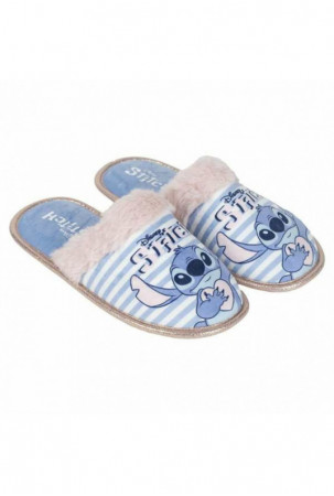 Namų šlepetes Stitch Mėlyna