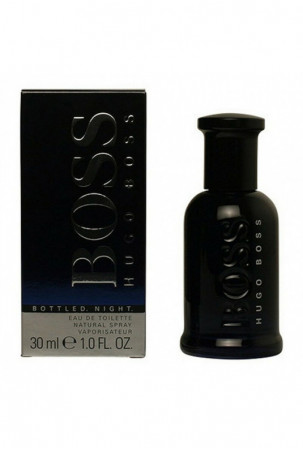 Vyrų kvepalai Hugo Boss EDT