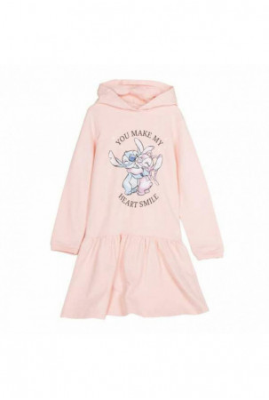 Suknelė Stitch Šviesiai...