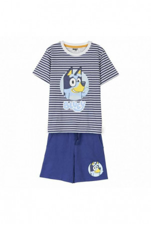 Drabužių rinkinys Bluey...