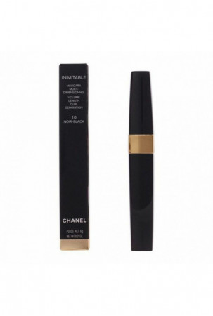 Blakstienų tušas Inimitable...