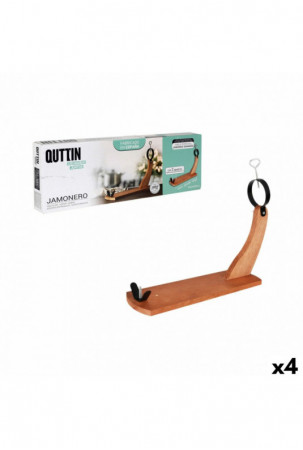 Kumpio stovas Quttin...