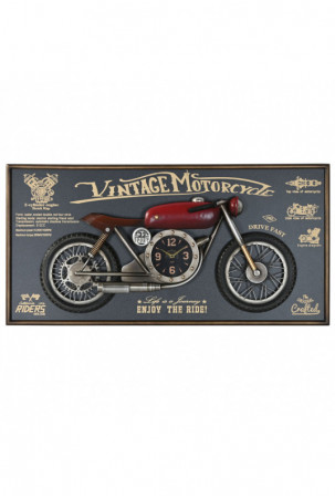 Sieninis laikrodis Home...