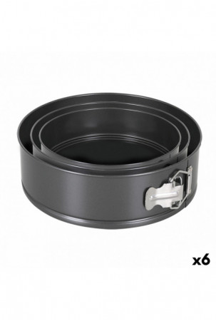 Springform keptuvė Quttin...