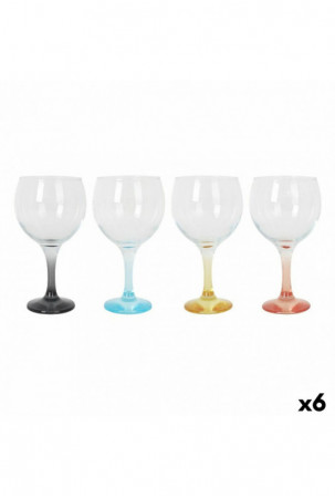 Kokteilio taurė LAV 645 ml...