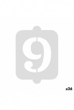 Tortų šablonas Algon...