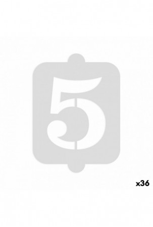 Tortų šablonas Algon...