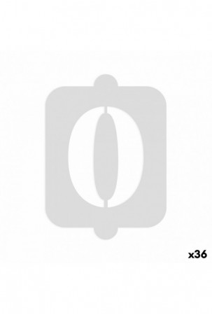 Tortų šablonas Algon...