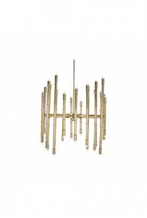 Pakabinamas apšvietimas...