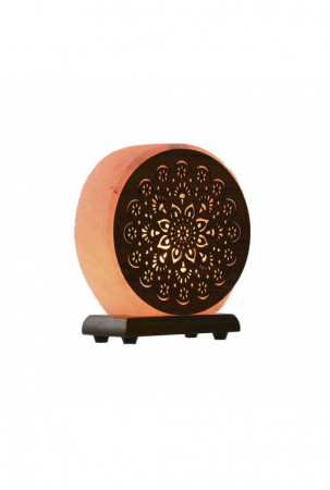 Stalinė lempa Home ESPRIT...