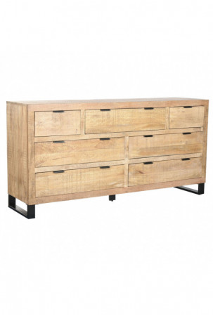 Komoda Home ESPRIT Ruda...