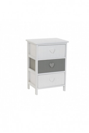 Komoda Home ESPRIT Balta...