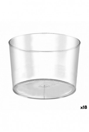 Stiklinių rinkinys Algon 5...