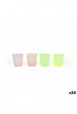 Stiklainis Algon Ø 4 cm 30...