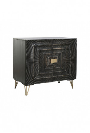 Indauja Home ESPRIT Juoda...