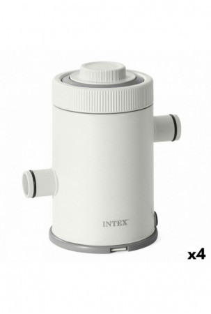 Baseino valymo įrenginys...