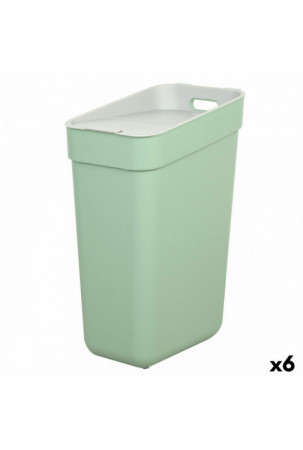 Šiukšlių dėžė Curver Žalia...