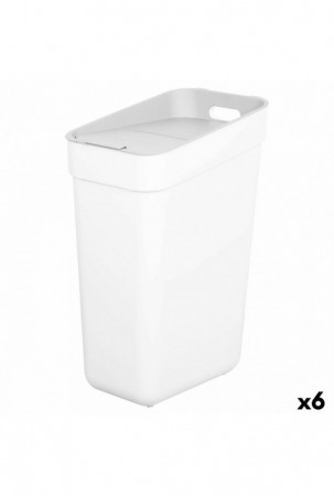 Šiukšlių dėžė Curver Balta...