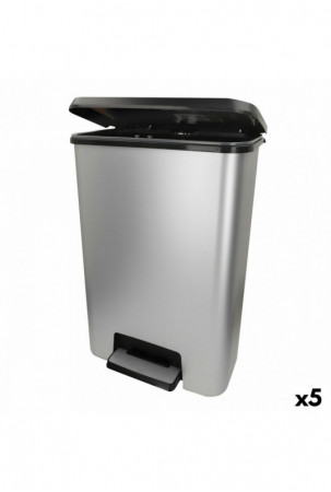 Šiukšlių dėžė Curver Pilka...