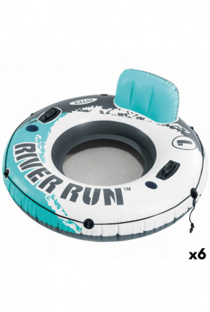 Pripučiama plūdė Intex...