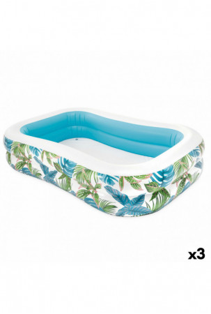 Pripučiamas baseinas Intex...