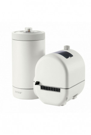 Baseino valymo įrenginys Intex