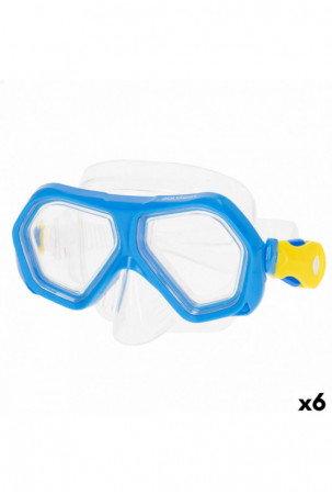 Nardymo kaukė AquaSport...