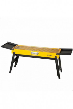 Nešiojamasis Barbekiu...