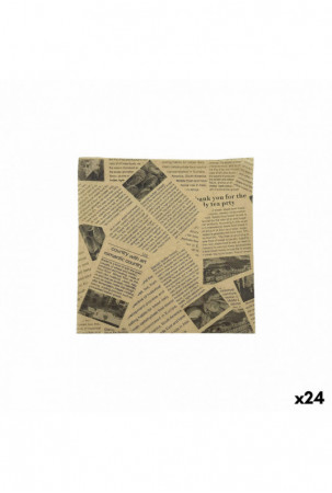 Virtuvės popierius My Bar...