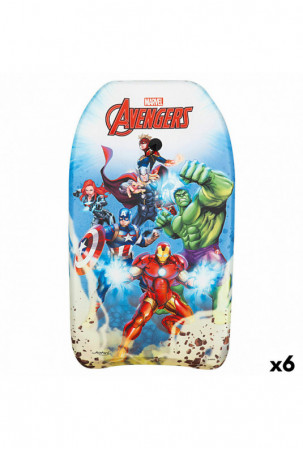 Banglentė The Avengers 82 x...