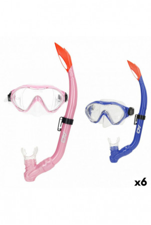 Nardymo akiniai ir...